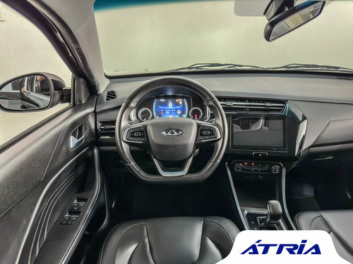 Chery Tiggo 3X 3X Pro 1.0 Turbo Flex Aut.