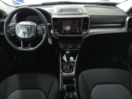 Fiat Toro 1.3 TURBO 270 FLEX ENDURANCE AT6