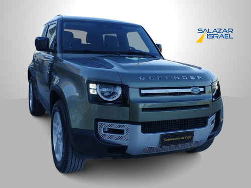 Land Rover Defender 2023