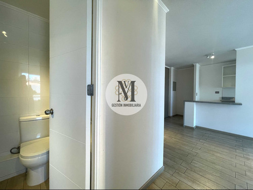 Viña Del Mar - 53 M2- 2d+2b+1est Y Bod (96884)