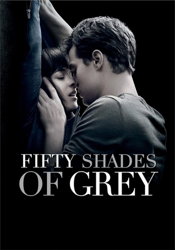 50 Sombras De Grey, 1-2-3 En Dvd. Nuevas Y Originales