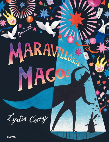 Maravillosos Magos - Lydia Corry / C. Rodriguez Fischer