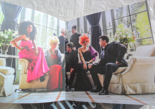Héroe - Héroe ( Lírico Pop ) 2016 Cd Nuevo En Stock !