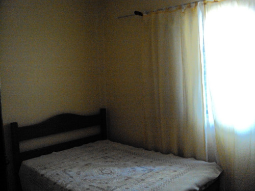 Imagem 5 de 12 de Casa Com Edícula À 448 Metros Da Praia - Rec. Bandeirantes - Ref. 1017