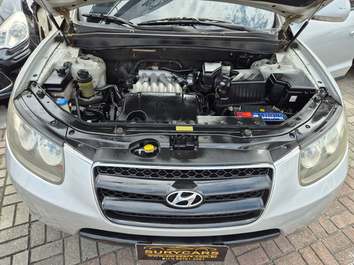 Hyundai Santa Fe SANTA FE GLS 2.7 V6 4X4TIPTRONIC