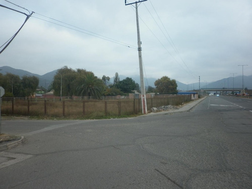 Imagen 7 de 8 de Terreno Con Excelente Ubicación En Panamericana Norte