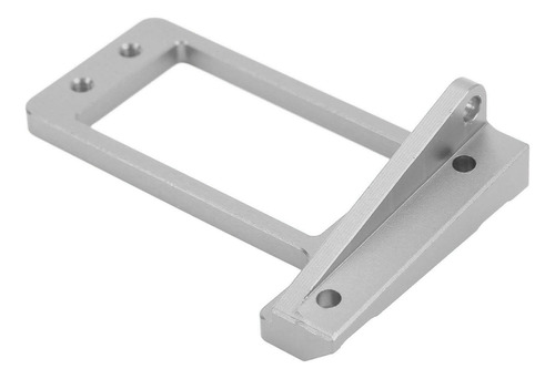 Kit De Soporte De Montaje Servo De Varilla Hidráulica 1/10 D