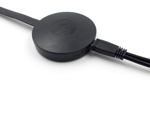 Imagen 4 de 9 de Segunda Generación Para Google Hdmi Chromecast 2