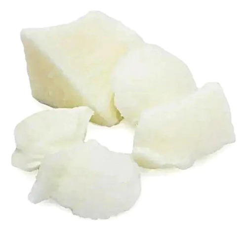 Cera De Soya * 35 Kilos , Velas , Cosmetica 