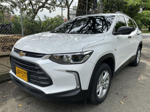 Chevrolet Tracker 1.2 Ls 2021