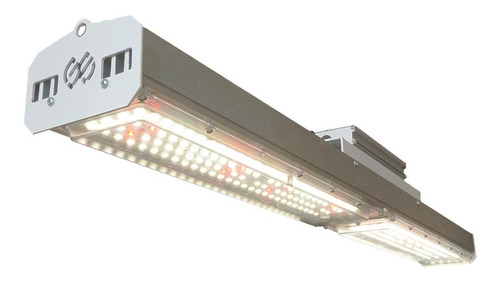 Panel Led Jx 200 Cree Gs Cultivo Indoor Alta Eficiencia