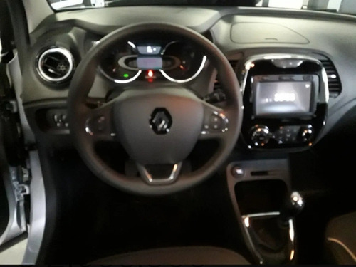 Imagen 18 de 21 de Renault Captur Intens 1.6 Cvt 2022 Stock Fisico Entrega Inme