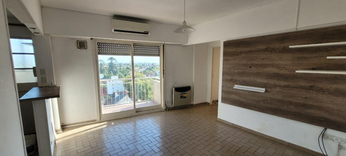 Departamento En Venta - 1 Dormitorio 1 Baño 1 Cochera - 38mts2 - Ramos Mejía