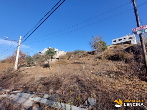 Terreno En Venta - Villa Del Lago - Carlos Paz