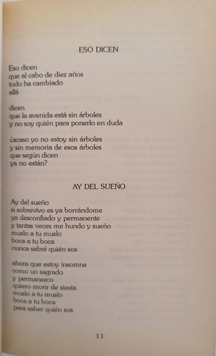 Inventario Uno - Poesia Completa 1950-1985 - Mario Benedetti (Usado)