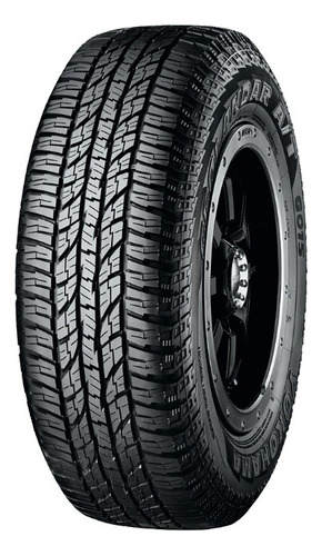Kit De 2 Yokohama 275 65 R20 126r Lt Geolandar G015 A/t 3c R