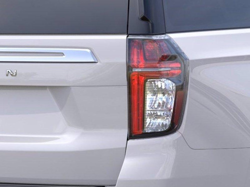Imagem 8 de 15 de Chevrolet Suburban High Country 6.2l V8 5p