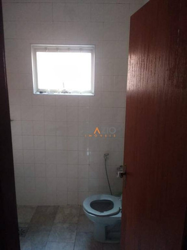 Imagem 11 de 19 de Casa Com 3 Dormitórios À Venda, 92 M² Por R$ 280.000,00 - Jardim Esmeralda - Rio Claro/sp - Ca0586