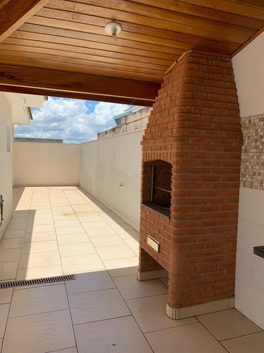Imagem 19 de 24 de Casa De Condomínio Em Sorocaba - Sp - Ca0588_cdi