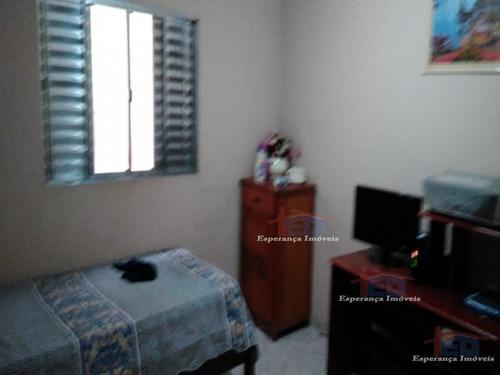 Imagem 7 de 15 de Ref.: 4639 - Sobrados Em Osasco Para Venda - V4639
