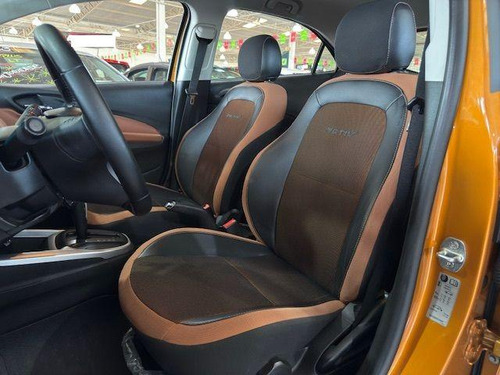 Chevrolet Onix 1.4 Mpfi Activ 8v Flex 4p Aut