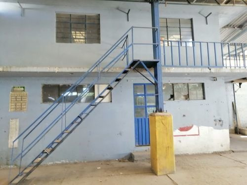 Imagen 5 de 12 de Nave Industrial En Renta