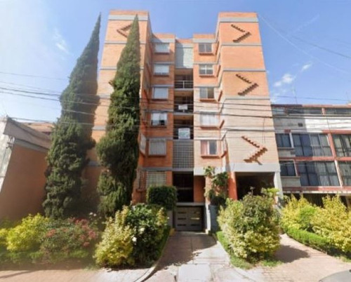 Departamento En Venta En 11 De Abril Escandón Miguel Hidalgo Ciudad De México Ccm 016