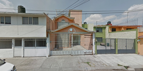 Venta De Vivienda Ubicada En C. Júpiter , Col. Ensueños, Cuautitlán Izcalli