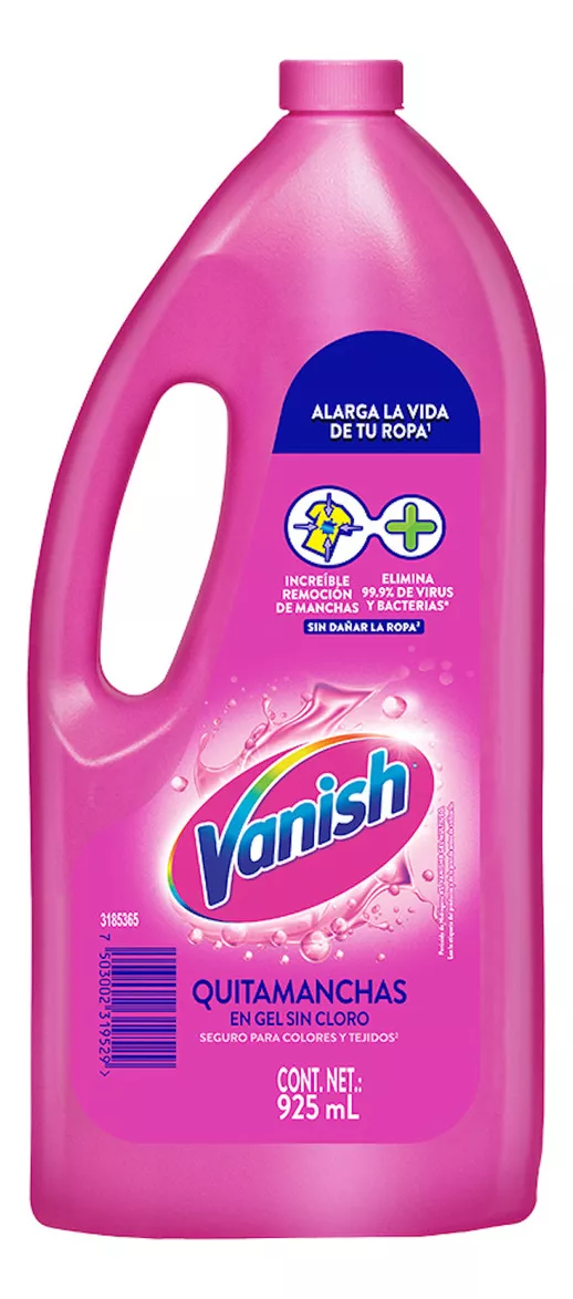 Tercera imagen para búsqueda de vanish