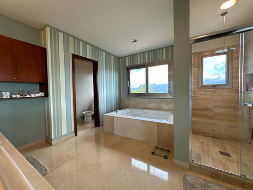 Vendo Casa A Estrenar 3500m2 La Lagunita Country Club