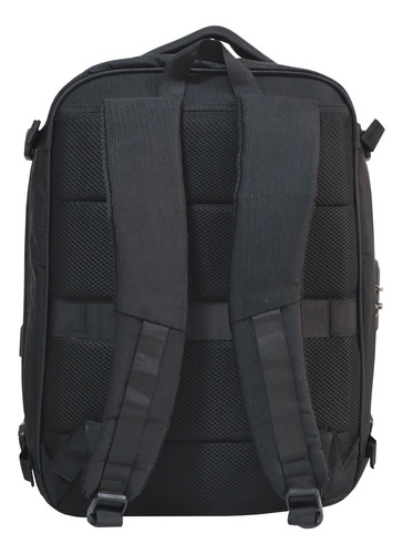 Morral Laptop Xurui Tortuga