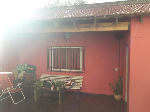 Imagen 9 de 14 de Local Y Vivienda 3 Ambientes, Apta Para Construir 2da Planta
