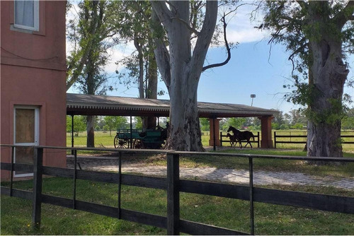 Imagen 13 de 19 de Lote En Venta En Club De Campo La Asunción - Vende O Vende