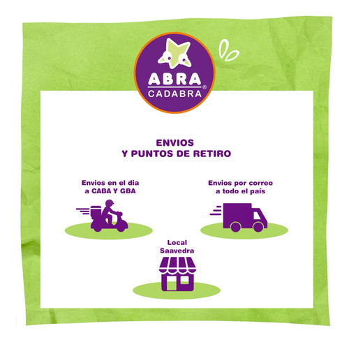 Karma Juego Mesa Bisonte Matemática Adultos Abracadabra