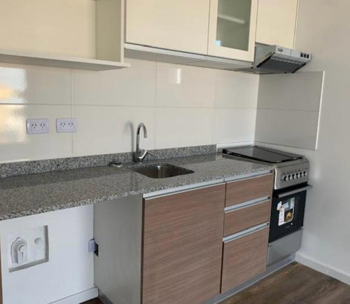 Departamento En Venta 2 Ambientes A Estrenar.