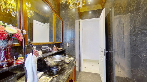Venta Casa De 6 Ambientes Con Pileta En Haras Santa Maria