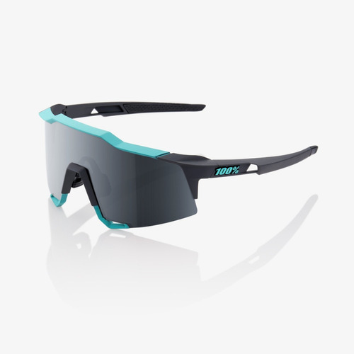 Óculos 100% Speedcraft Celeste Green Novo Original Com Nf