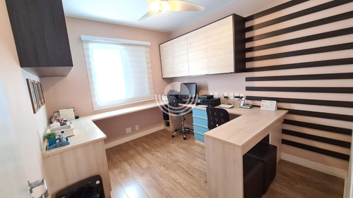 Apartamento À Venda Em Chácara Primavera - Ap006437