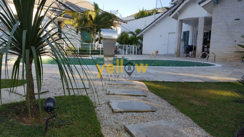 Imagem 7 de 30 de Casa - Novo Horizonte Hills I E Ii - Ca-683