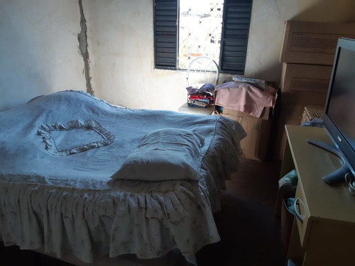 Imagem 3 de 16 de Casa À Venda Em Jardim Luso - Ca000409
