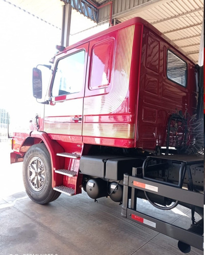 Imagem 7 de 7 de Scania 112 H