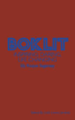 Libro Boklit : Inspiring, Daring, Life Changing - Ely Roq...