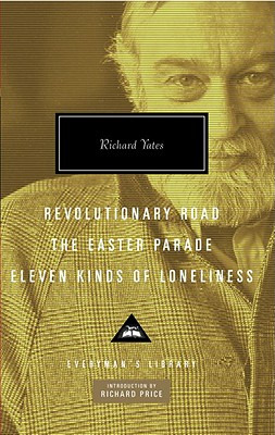 Libro Revolutionary Road, The Easter Parade, Eleven Kinds...