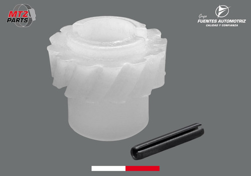 Engrane Distribuidor Para Dodge Autos L6 3.7 Motor 225 1968
