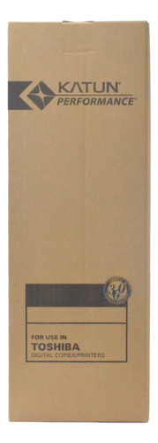 Toner Compatible E-studio 520 523 600 603 720 723 850 853 Pa Negro