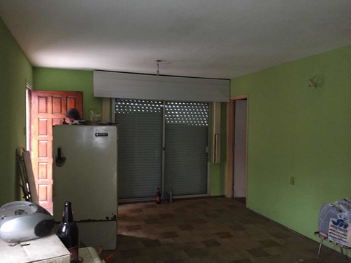 Excelente Propiedad Casa Más Local Planificadora