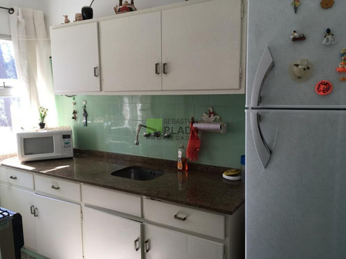 Imagen 5 de 14 de Apartamento De Un Dormitorio En Punta Del Este