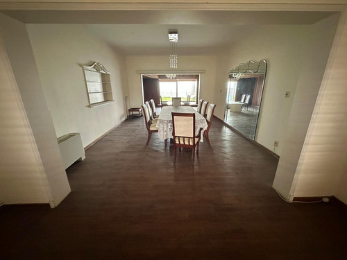 Casa Frente Al Mar En Punta Gorda Carrasco, Primera Linea