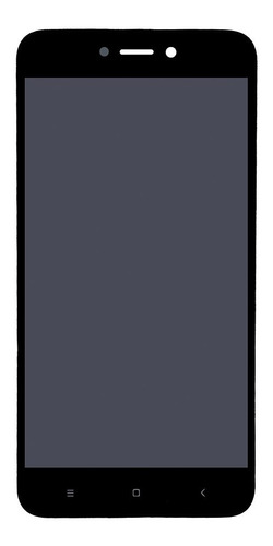 Imagen 1 de 3 de Pantalla Completa 3/4 Xiaomi Redmi Go