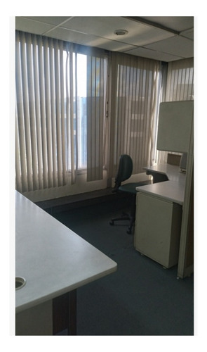 Alquilo Oficina 172m2 Torre Europa Campo Alegre